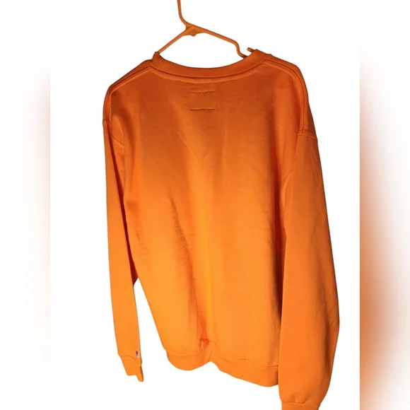 Champion Sweatshirt New With Tags . Size Large - Picture 2 of 4